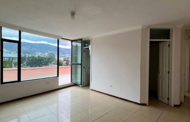 Departamento en Cumbayá