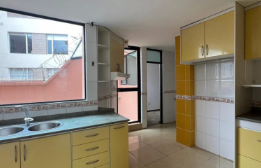 Departamento en Cumbayá