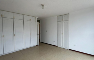 Departamento en Cumbayá