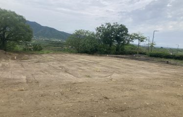 Terreno en Montecristi Golf Club