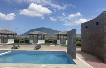 Terreno en Montecristi Golf Club