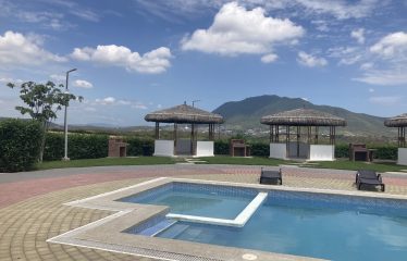 Terreno en Montecristi Golf Club