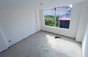 VENDO CASA POR ESTRENAR 138M2 CONSTRUCCIÓN, FULL ACABADOSDE PRIMERA, PUENTE AMARILLO-AUTOPISTA GNRL RUMIÑAHUI