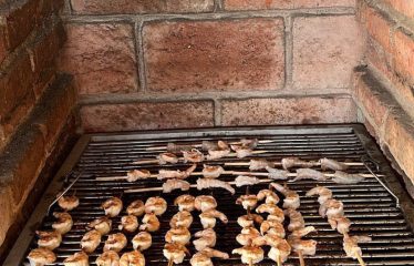 Vendo amplio y acogedor Hostal en Puerto Engabao/Playas Villamil