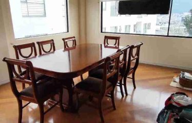 Hermoso departamento DUPLEX en venta – Monteserrín