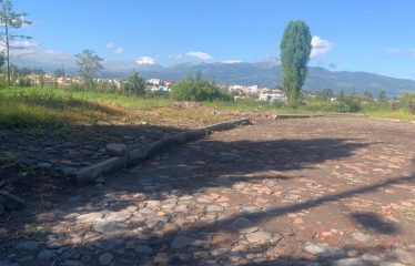 TERRENO EN VENTA – EL MEJOR LUGAR PARA VIVIR EN EL VALLE DE LOS CHILLOS (BETANIA)