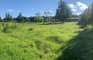 TERRENO EN VENTA – EL MEJOR LUGAR PARA VIVIR EN EL VALLE DE LOS CHILLOS (BETANIA)