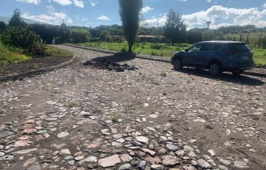 TERRENO EN VENTA – EL MEJOR LUGAR PARA VIVIR EN EL VALLE DE LOS CHILLOS (BETANIA)