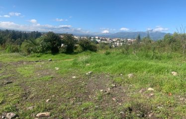 TERRENO EN VENTA – EL MEJOR LUGAR PARA VIVIR EN EL VALLE DE LOS CHILLOS (BETANIA)