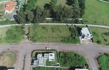 TERRENO EN VENTA – EL MEJOR LUGAR PARA VIVIR EN EL VALLE DE LOS CHILLOS