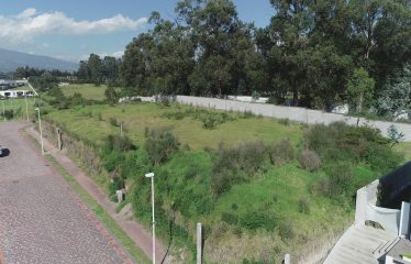 TERRENO EN VENTA – EL MEJOR LUGAR PARA VIVIR EN EL VALLE DE LOS CHILLOS