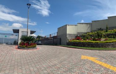 TERRENO EN VENTA – EL MEJOR LUGAR PARA VIVIR EN EL VALLE DE LOS CHILLOS