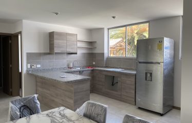 Hermoso departamento por estrenar en venta