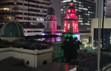 Suite en el Centro de Guayaquil