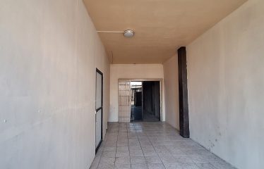 Casa rentera en venta