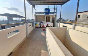 Casa rentera en venta