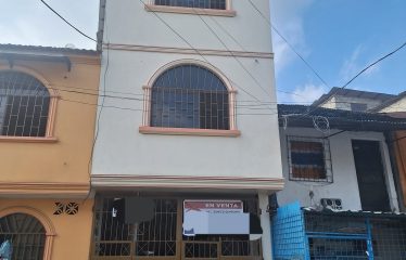 Casa rentera en venta