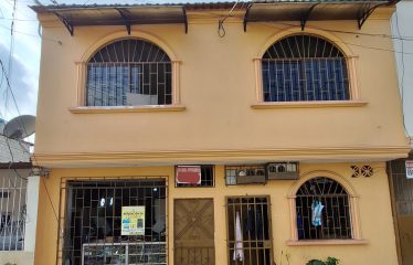 Casa rentera en venta