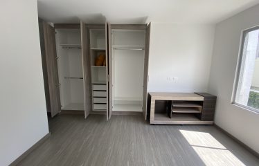 Hermoso departamento por estrenar en venta