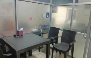¡Oportunidad única de alquiler! EN LAS PALMAS