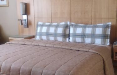 Hermosa Suite de lujo en Renta