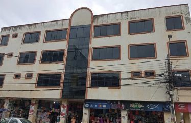 ALQUILER DE OFICINAS EN EL CENTRO DE ESMERALDAS