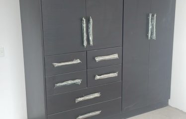 Departamento por estrenar, sector Colegio Americano, Carcelén