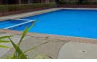 Departamento por estrenar, sector Colegio Americano, Carcelén