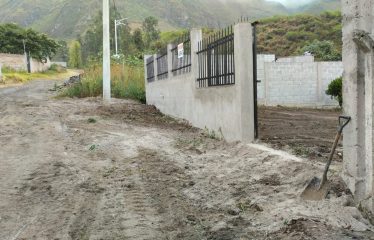 Terreno en Yaguarcocha