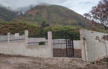 Terreno en Yaguarcocha