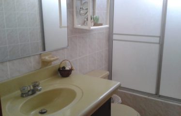 Departamento amoblado, malecón Salinas, Ecuador