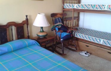 Departamento amoblado, malecón Salinas, Ecuador