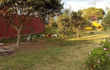 Terreno ideal para construir la casa de tus sueños