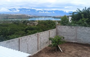 Terreno en Yaguarcocha