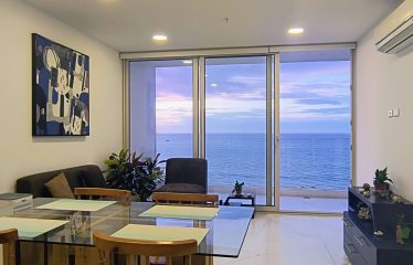 🏖️✨ Departamento de Lujo en Torres Elit Manta – Frente al Mar, con Amenidades 5⭐ ¡Oportunidad Única! 🔥