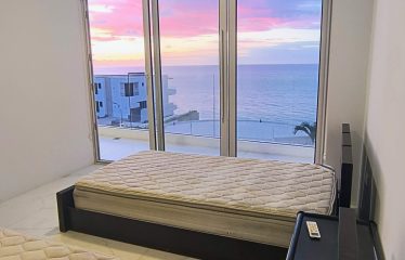 🏖️✨ Departamento de Lujo en Torres Elit Manta – Frente al Mar, con Amenidades 5⭐ ¡Oportunidad Única! 🔥