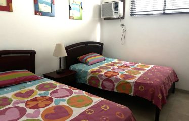 DEPARTAMENTO EN VENTA/ALQUILER CON VISTA AL MAR EN MALECÓN DE SALINAS