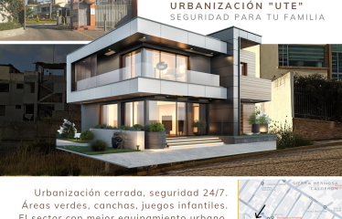 Terreno ideal para construir la casa de tus sueños