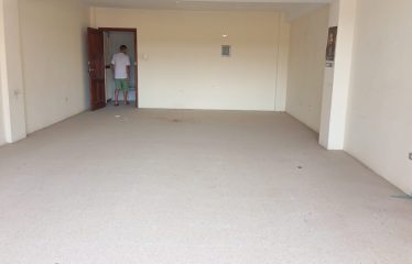 ALQUILER DE OFICINAS EN CENTRO 280$