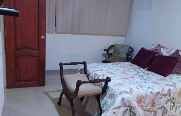 Alquiler de Suite en el centro de Guayaquil