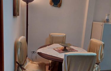 Alquiler de Suite en el centro de Guayaquil