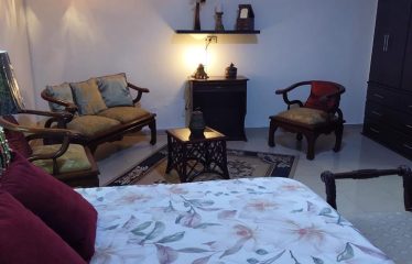 Alquiler de Suite en el centro de Guayaquil