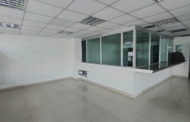 Alquiler de Oficina en centro de Guayaquil