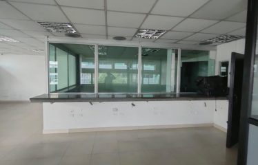 Alquiler de Oficina en centro de Guayaquil