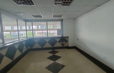 Alquiler de Oficina en centro de Guayaquil