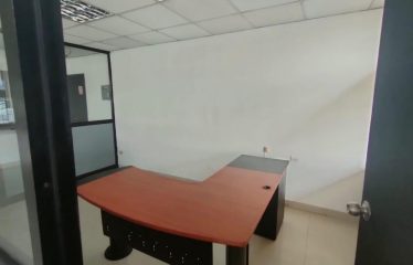 Alquiler de Oficina en centro de Guayaquil