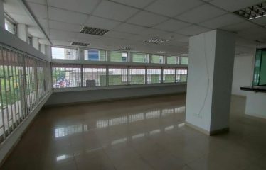 Alquiler de Oficina en centro de Guayaquil