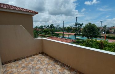 Alquilo casa Urb Ciudad Celeste La Marina 4habs