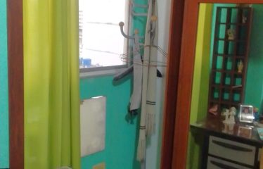 VENDO DEPARTAMENTO 7MO PISO EN EL CENTRO