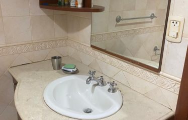 Alquilo habitación amueblada en la puntilla ideal para estudiantes UEES